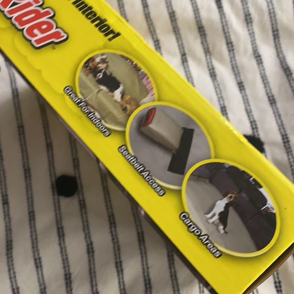 Pet Rider Waterproof Cover - Picture 5 of 6